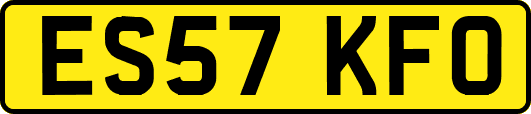 ES57KFO