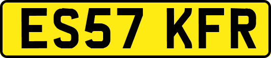 ES57KFR