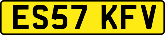 ES57KFV