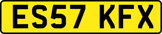 ES57KFX