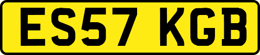 ES57KGB