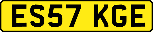 ES57KGE