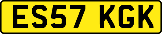 ES57KGK