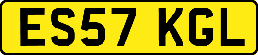 ES57KGL