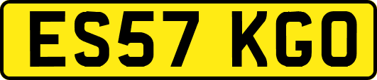 ES57KGO