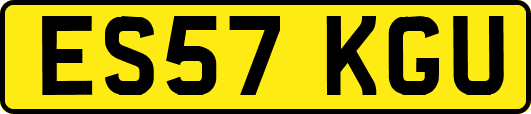 ES57KGU