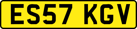 ES57KGV