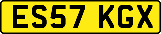 ES57KGX