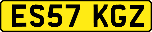 ES57KGZ