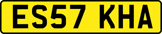 ES57KHA