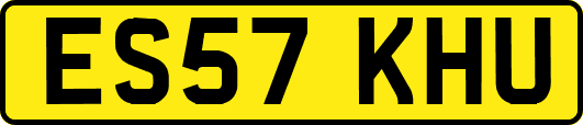 ES57KHU