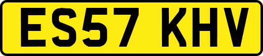 ES57KHV