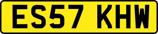 ES57KHW