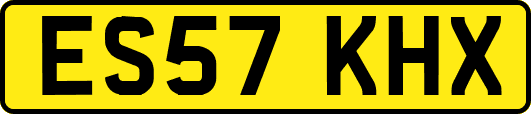 ES57KHX