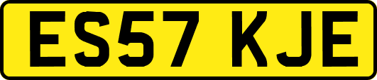 ES57KJE