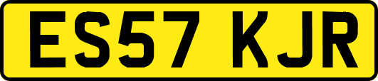 ES57KJR