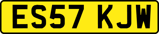 ES57KJW