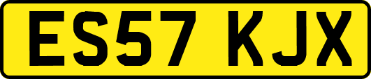 ES57KJX