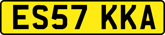 ES57KKA
