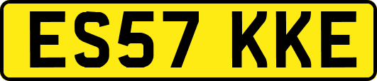 ES57KKE