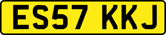 ES57KKJ