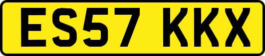 ES57KKX