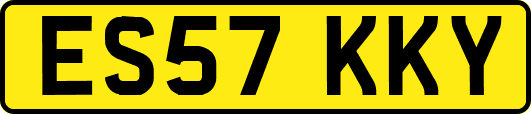 ES57KKY