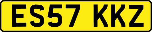 ES57KKZ