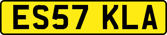 ES57KLA