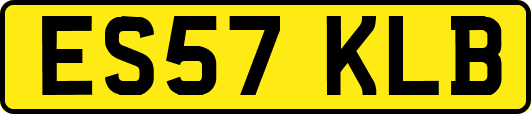 ES57KLB