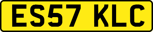ES57KLC
