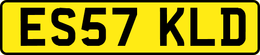 ES57KLD