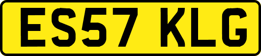 ES57KLG