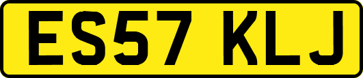 ES57KLJ
