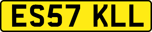ES57KLL