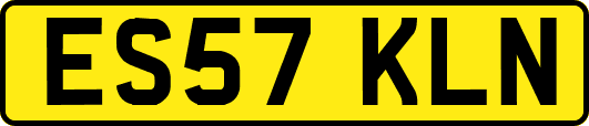 ES57KLN