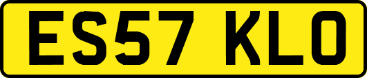 ES57KLO