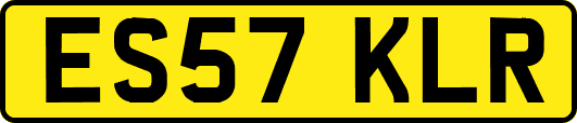 ES57KLR