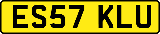 ES57KLU