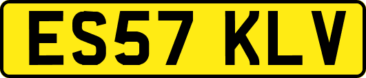 ES57KLV