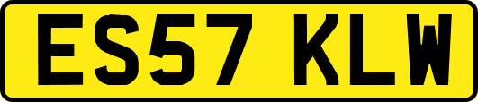ES57KLW