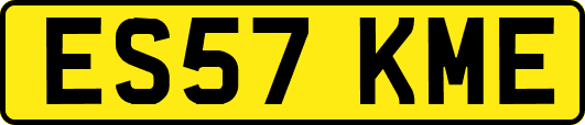 ES57KME