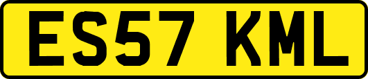 ES57KML