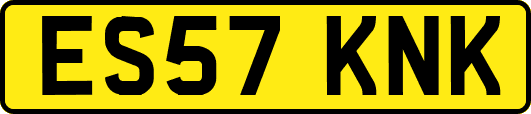 ES57KNK