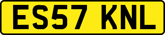 ES57KNL