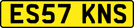 ES57KNS