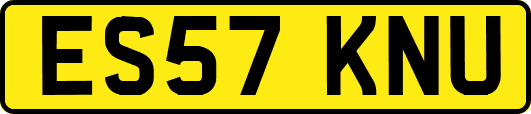 ES57KNU