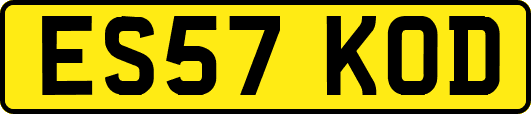 ES57KOD