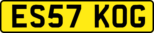 ES57KOG