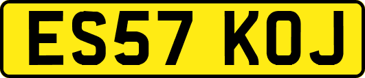 ES57KOJ